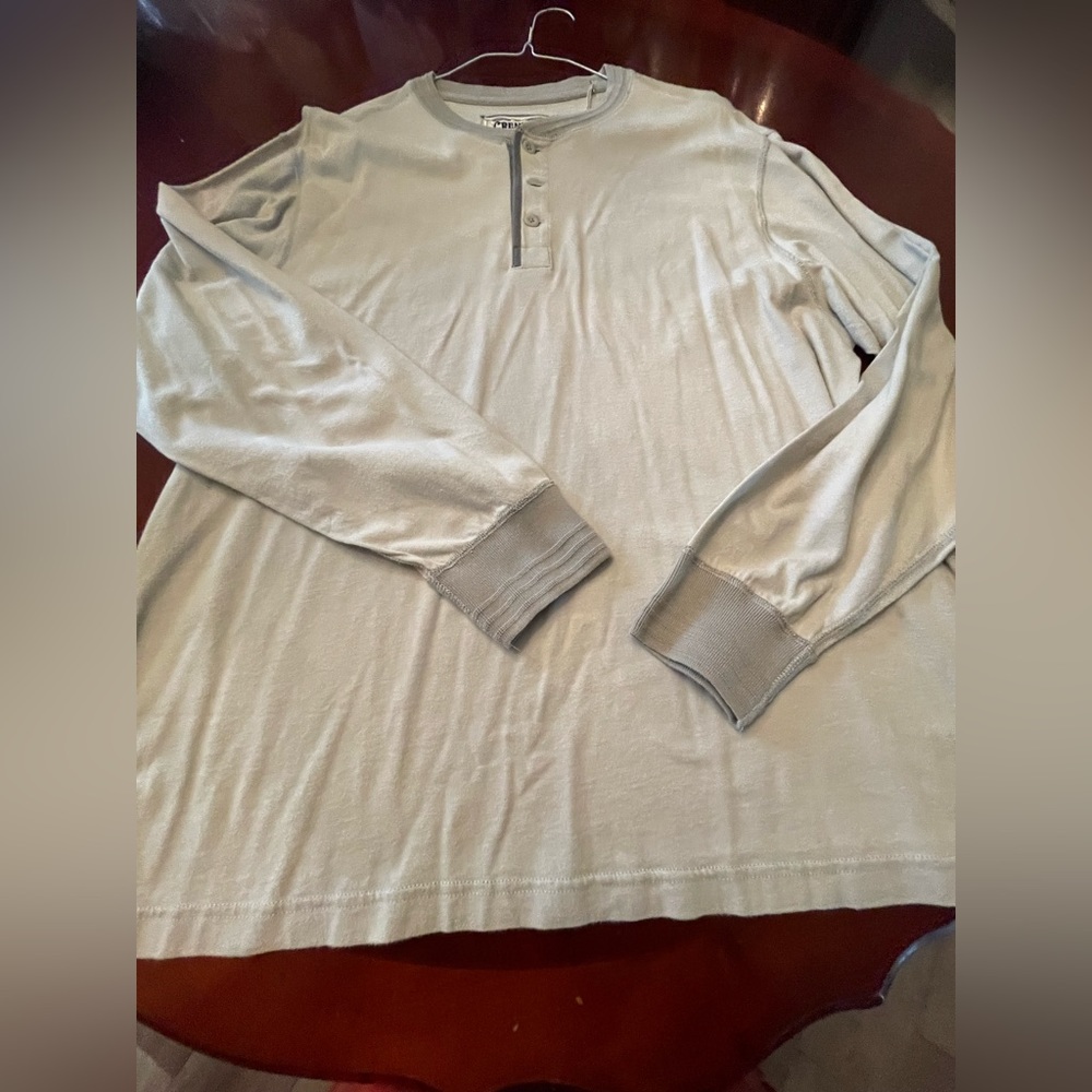 Cremiux sweatshirt